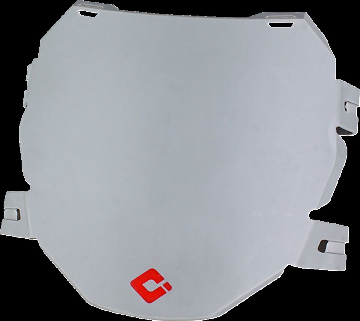 FRONT PLATE DH AB   GRH