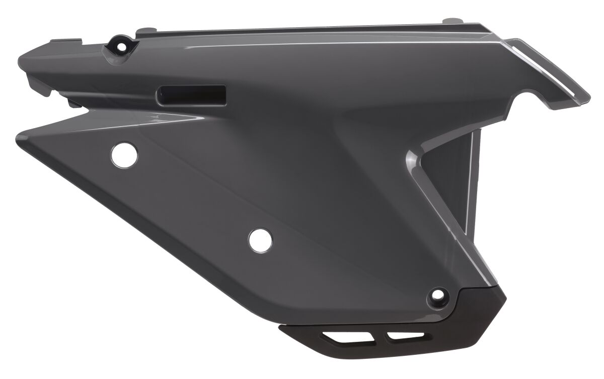 PANELS SIDE SHERCO 25- GRY