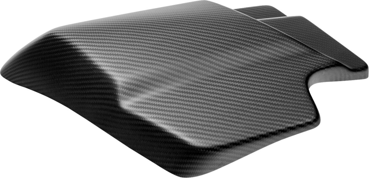 COVERS SIDE TOURING 08-23 CARBON MATTE