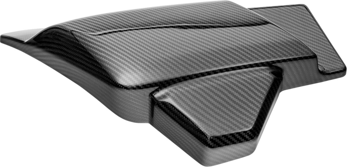 COVERS SIDE TOURING 2024 CARBON GLOSS
