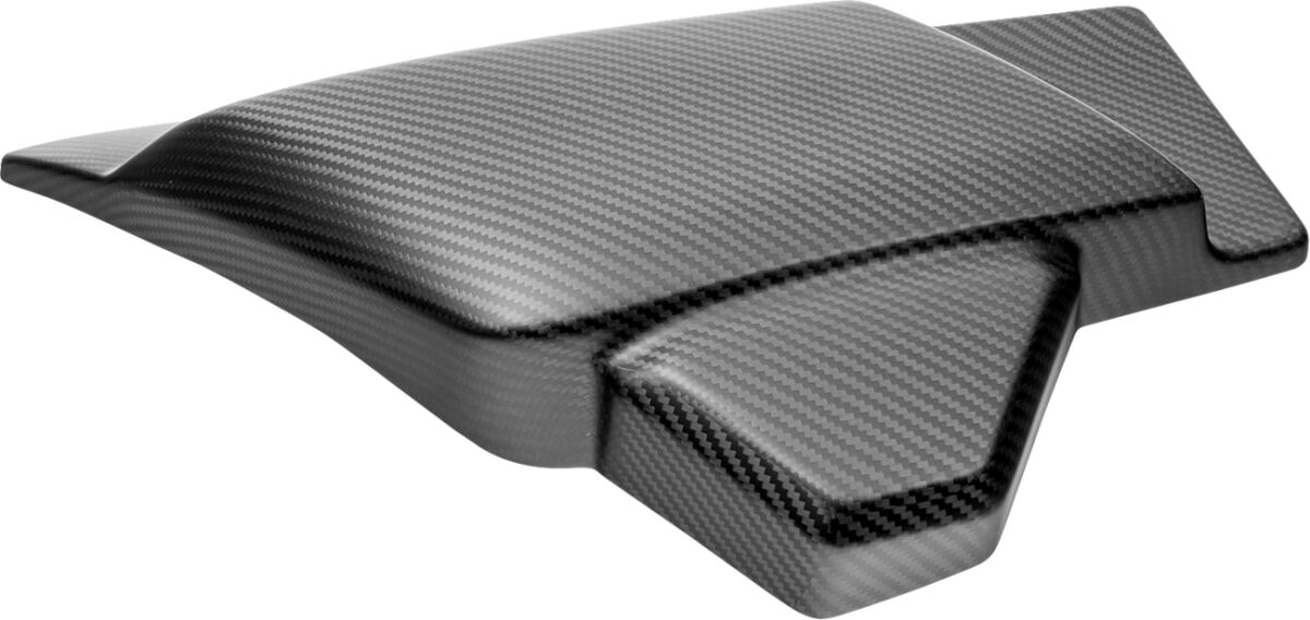 COVERS SIDE TOURING 2024 CARBON MATTE