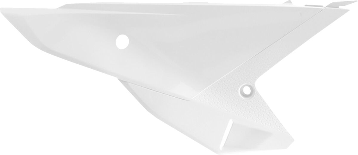 SIDE PANEL REPLICA WHITE