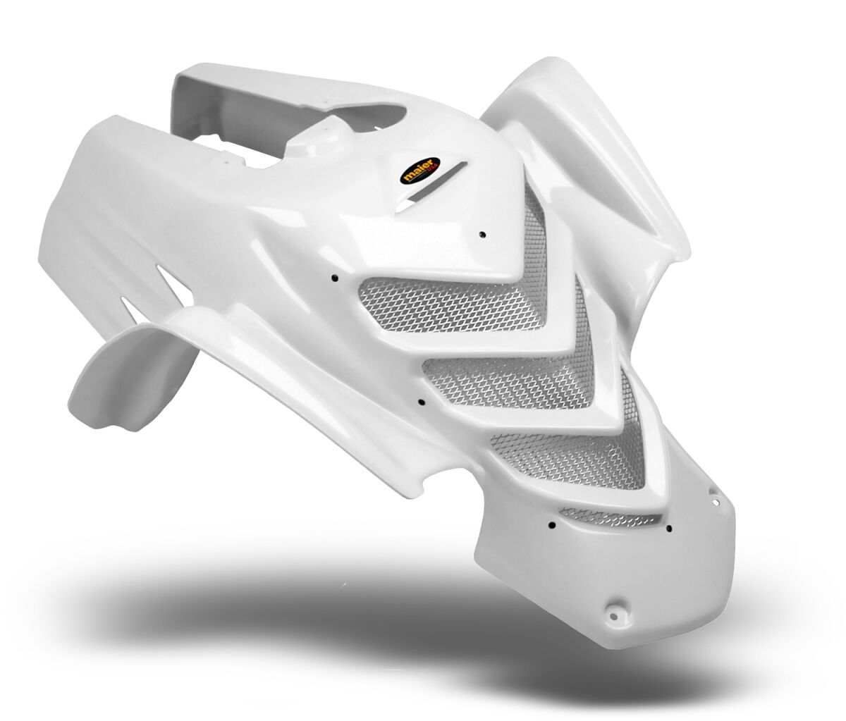 FRONT FENDER CUSTOM RACE BANSH