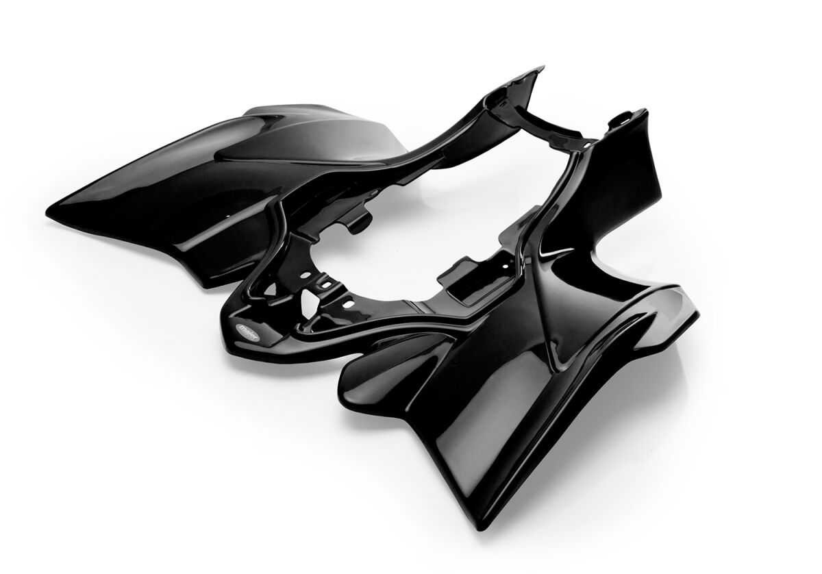 FENDER RR YFZ450R 09 BLK