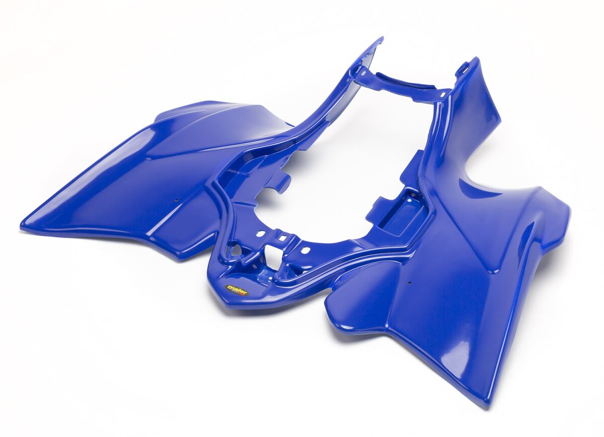 FENDER RR YFZ450R 09 BLUE