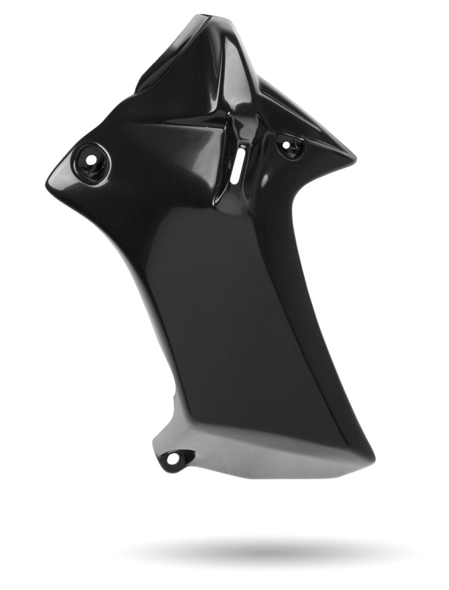 SCOOPS RAD YFZ450R 09 BLK