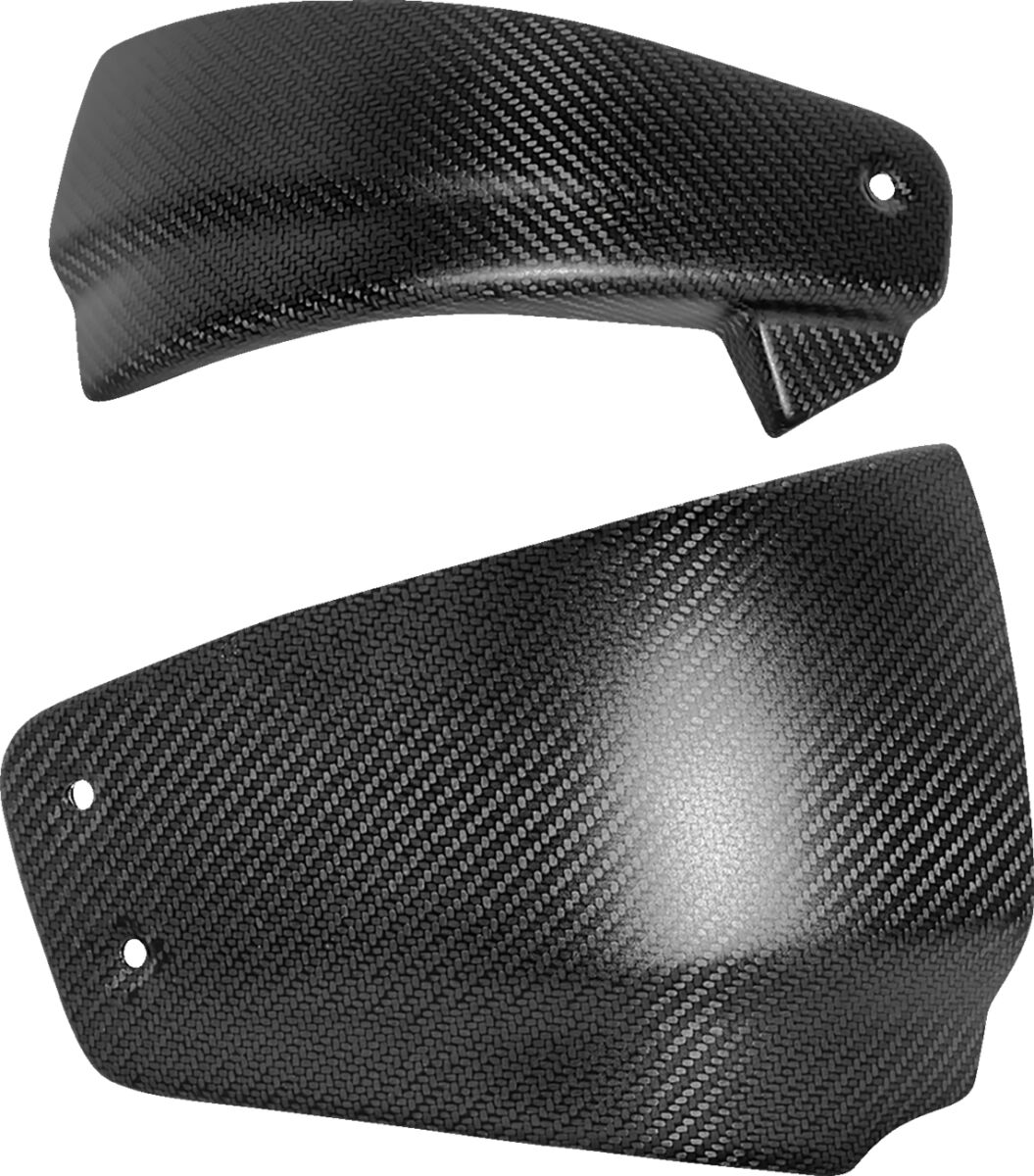 CARBON SIDE CARBON FIBER MATTE