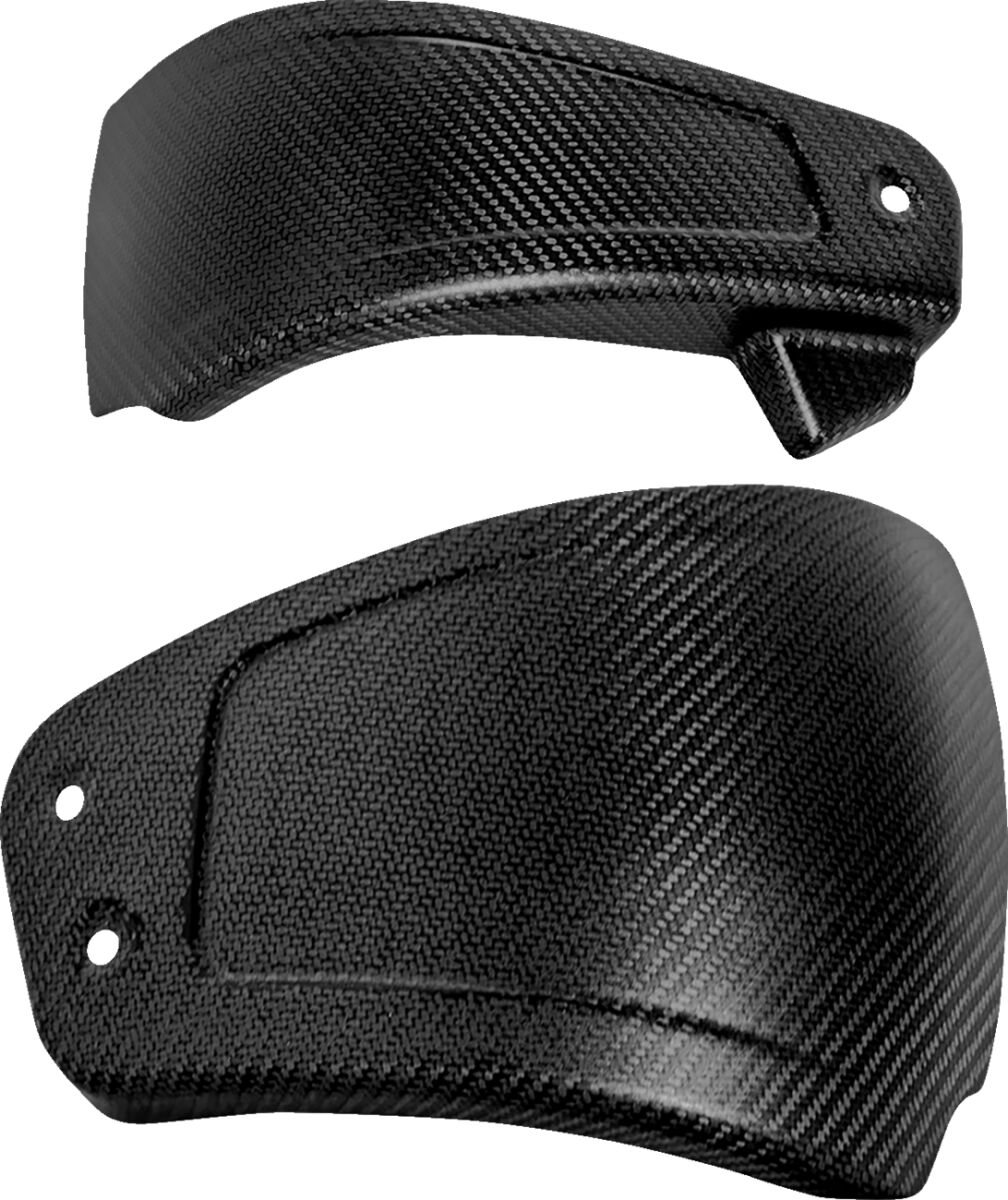 CARBON SIDE CARBON FIBER MATTE