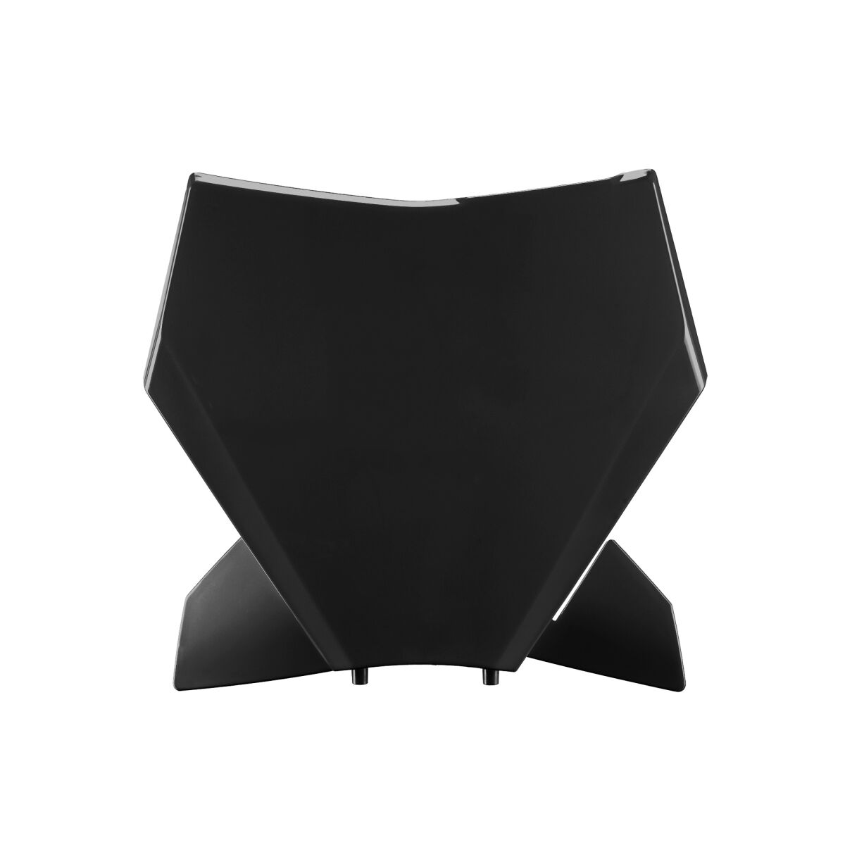 NUMBER PLATE FRONT SX/SXF 23-