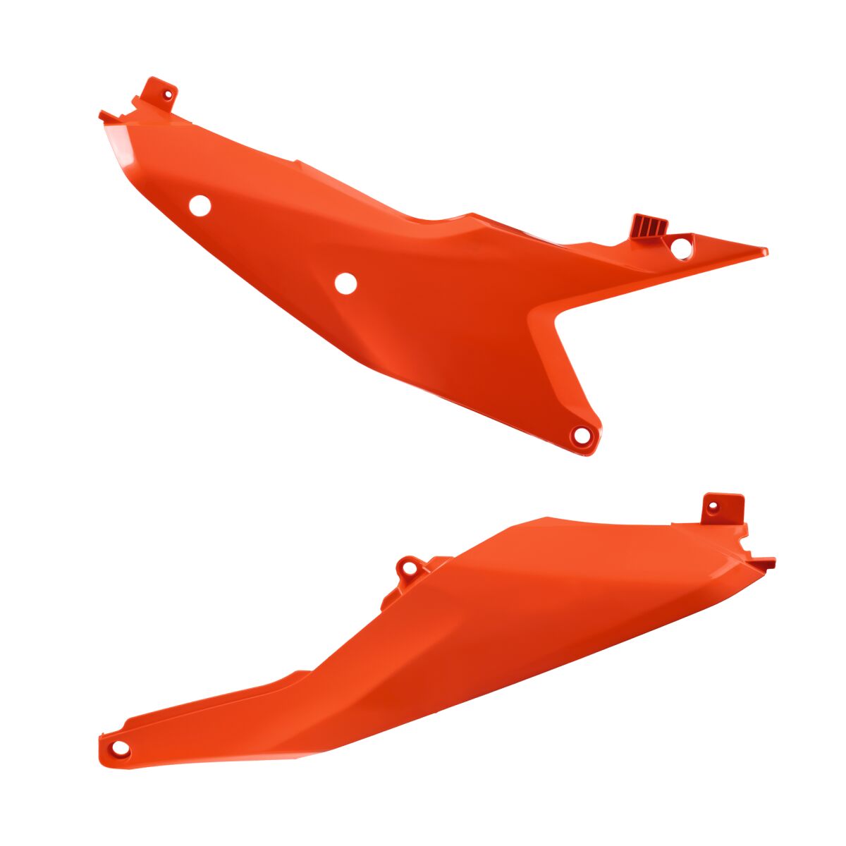 SIDE PANELS SX/SXF 23-26 ORANG