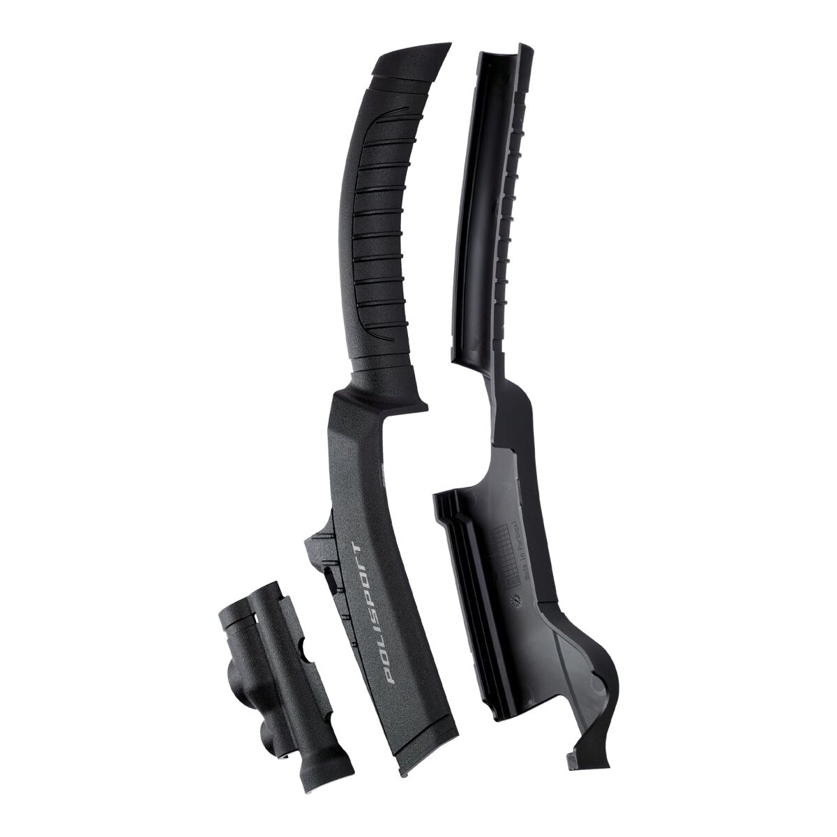 FRAME GUARD STARK VARG BLACK