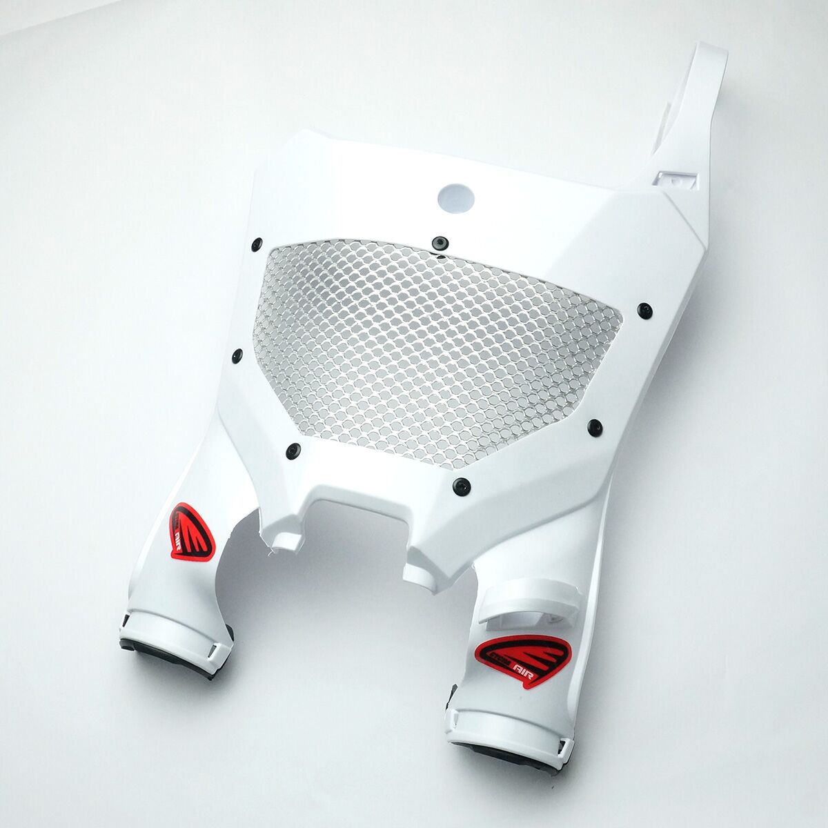 STADIUM # PLATE VENTED CRF 450