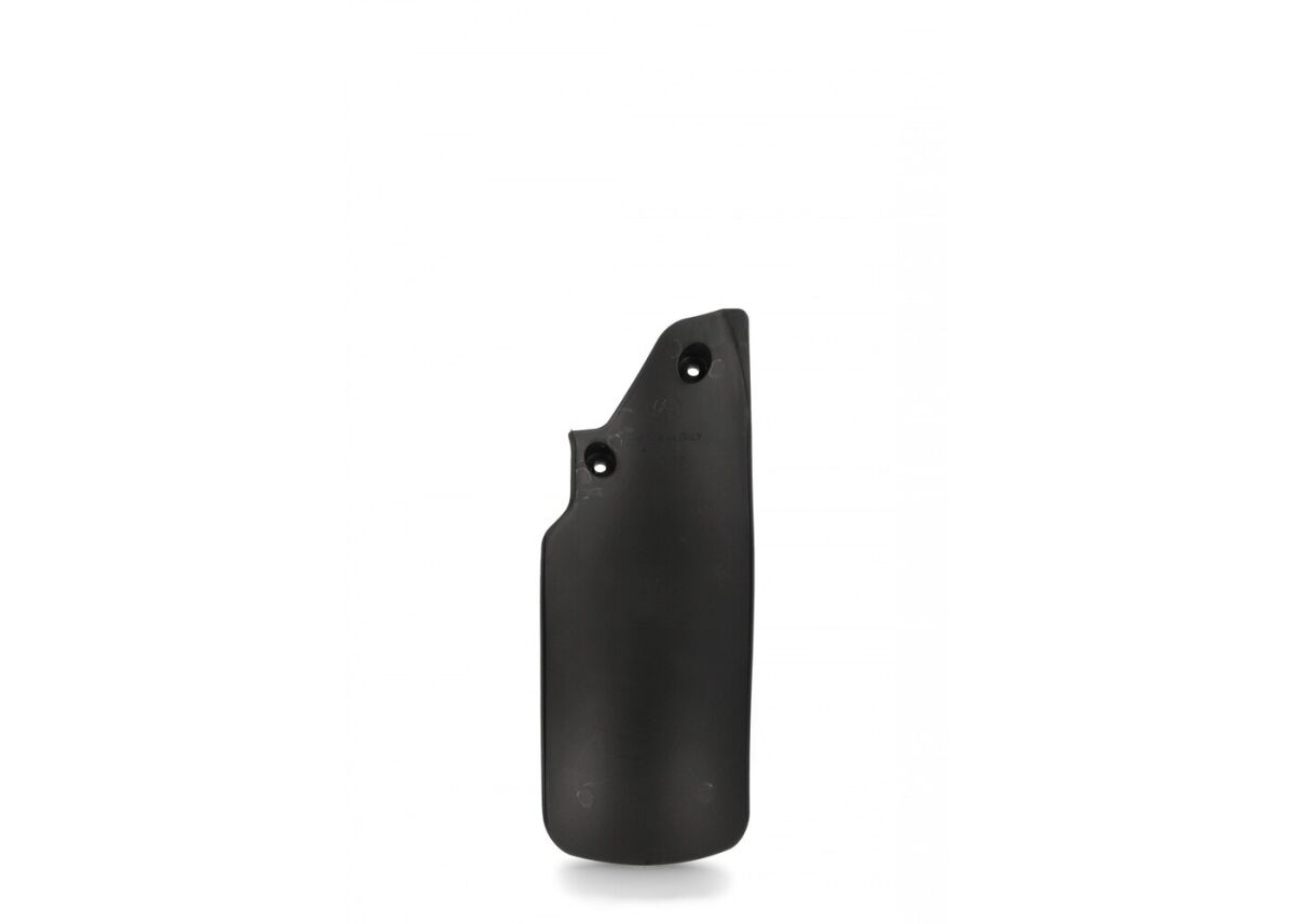 FLAP MUD KX 450 '19- BLACK