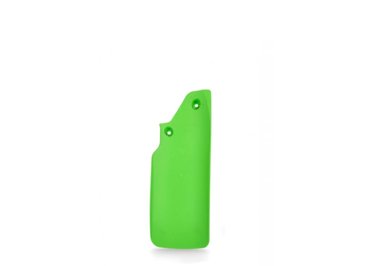 FLAP MUD KX 450 '19- GREEN