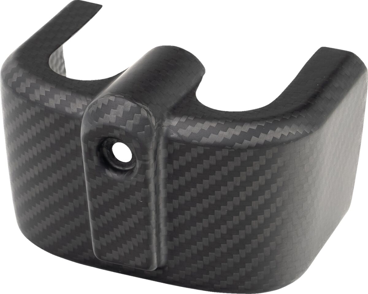 COIL COVER MATTE