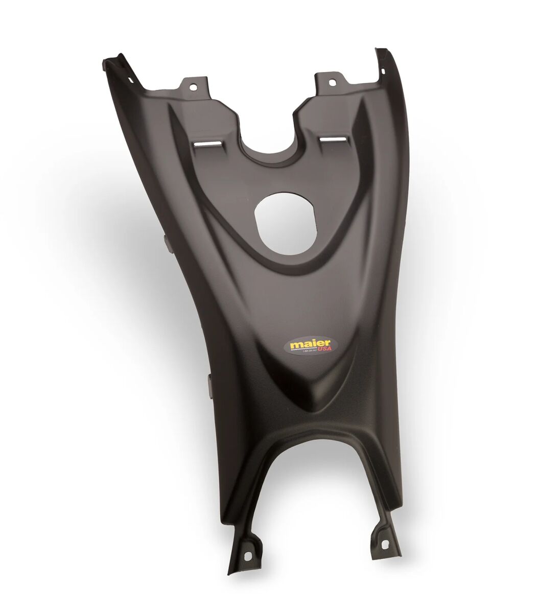 TANK COVER RAPTOR 700R STEALTH