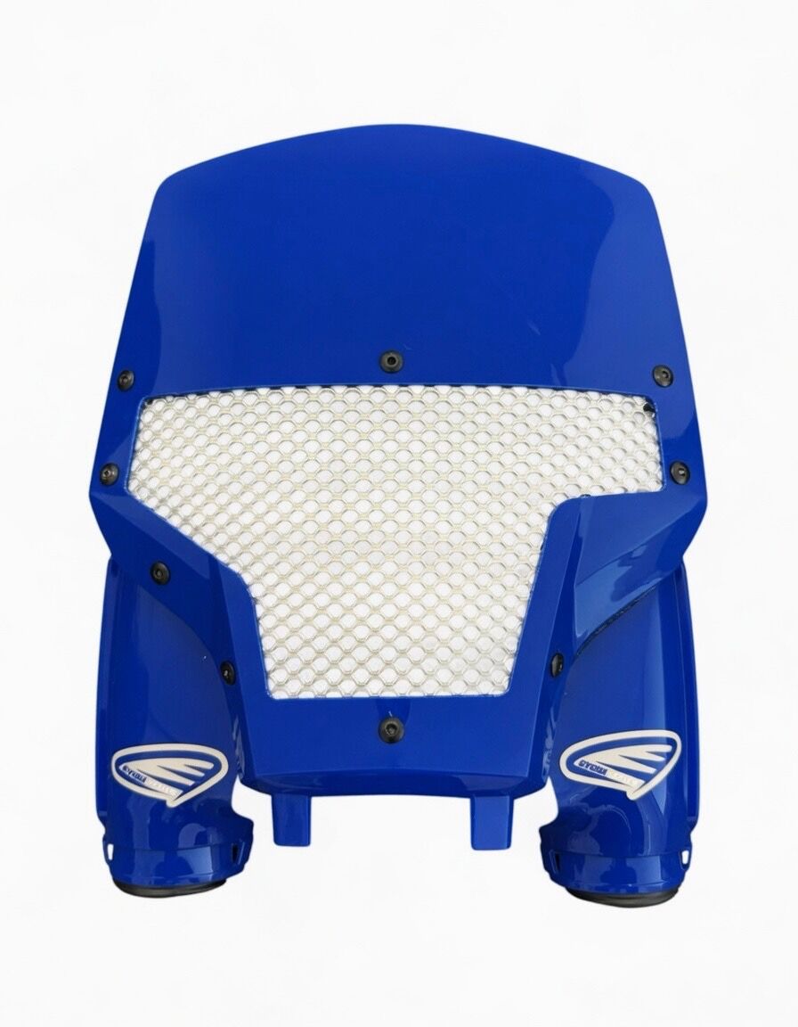 STADIUM # PLATE VENTED YZF 450