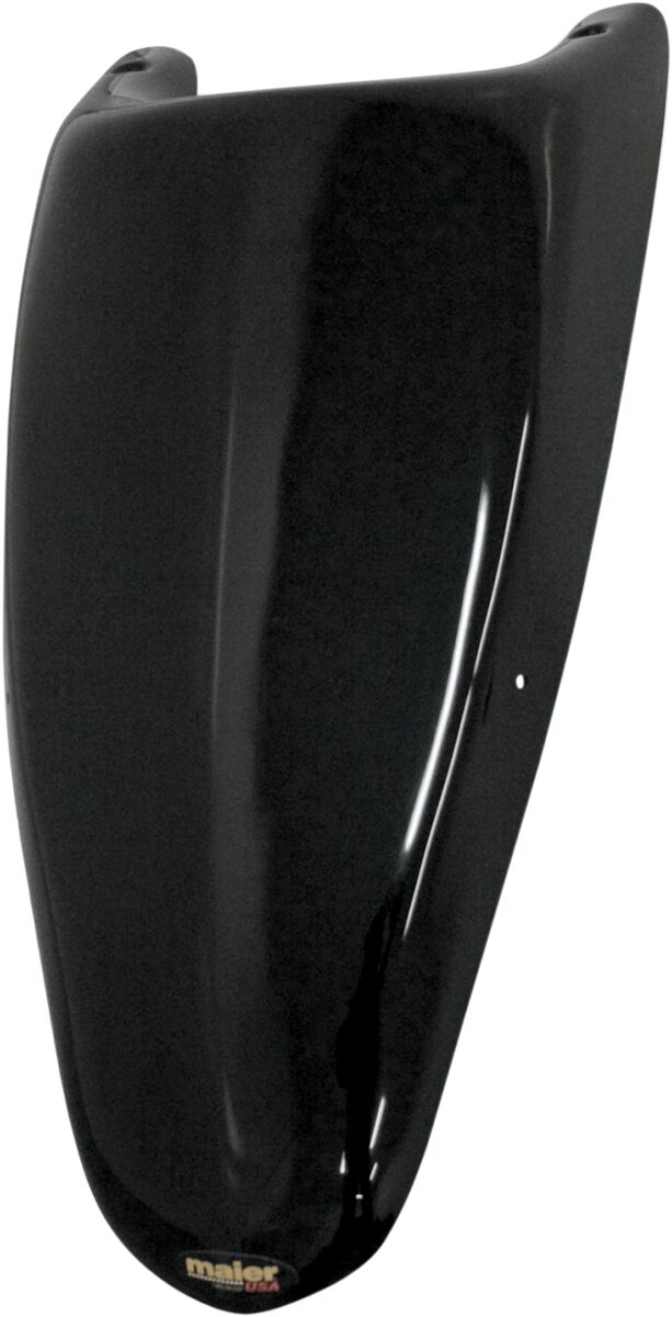 HOOD RACING KAW/SUZ BK