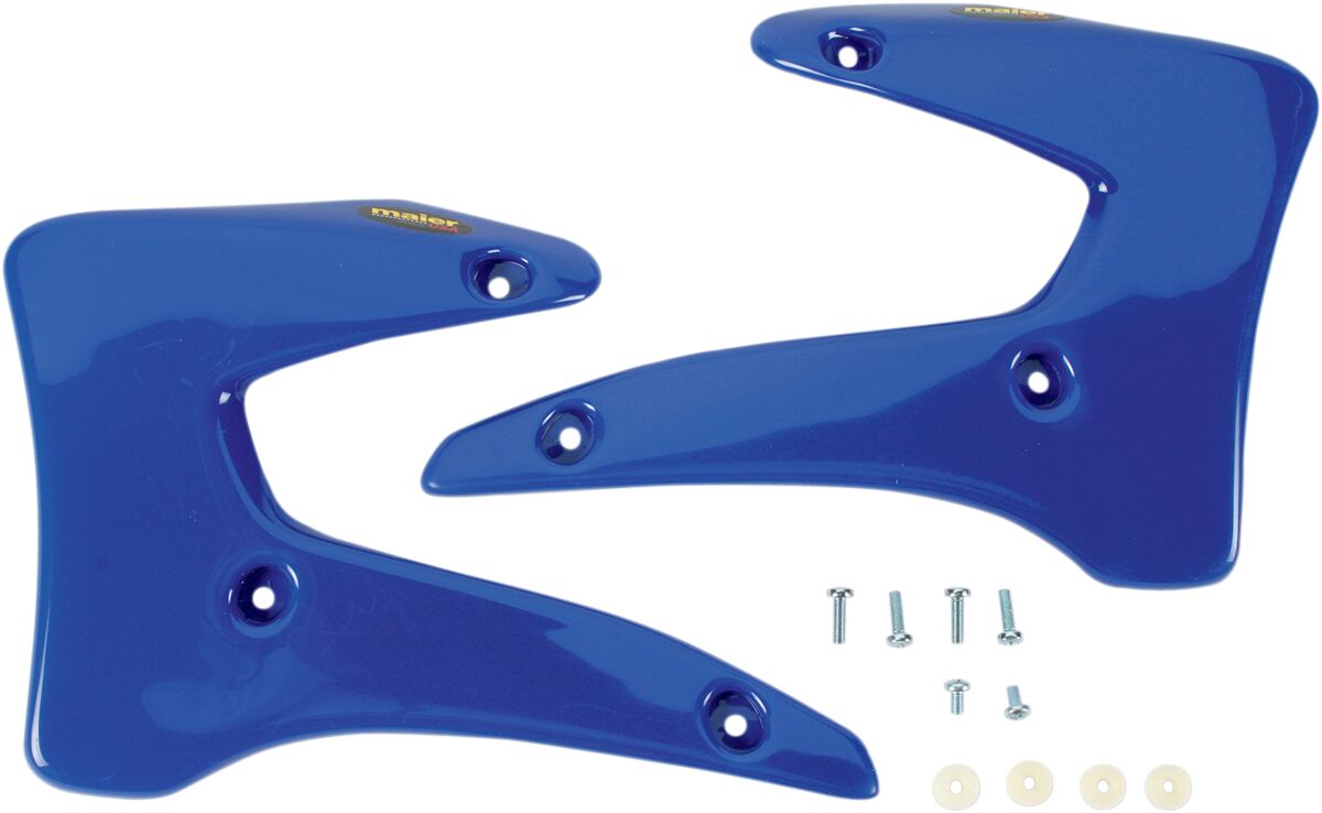 SCOOPS TTR125 YAM DB