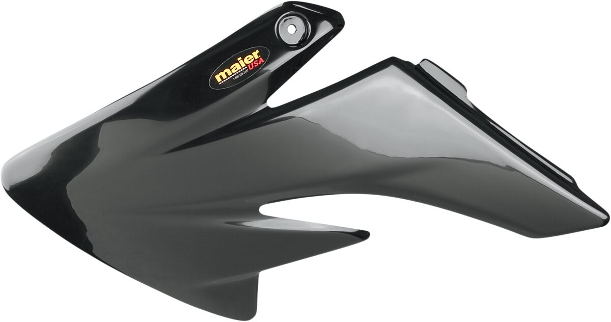 SCOOPS AIR CRF 80/100 BK