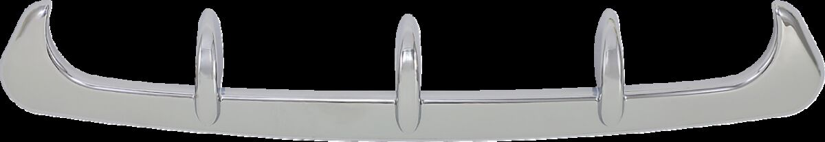 FAIRING SCOOP TRIM