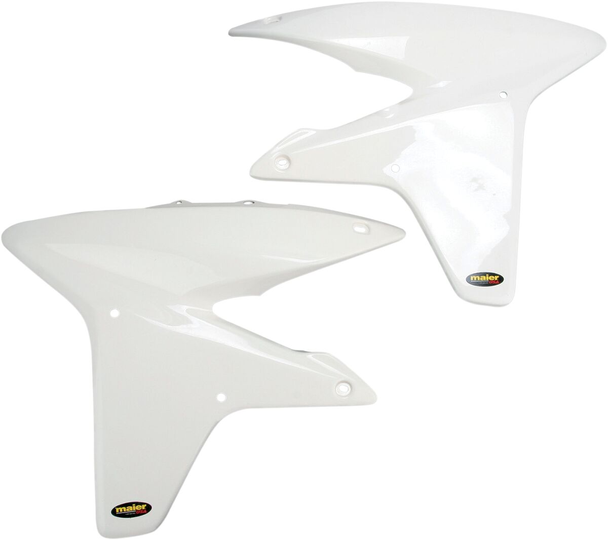 SCOOPS AIR TRX450R WH