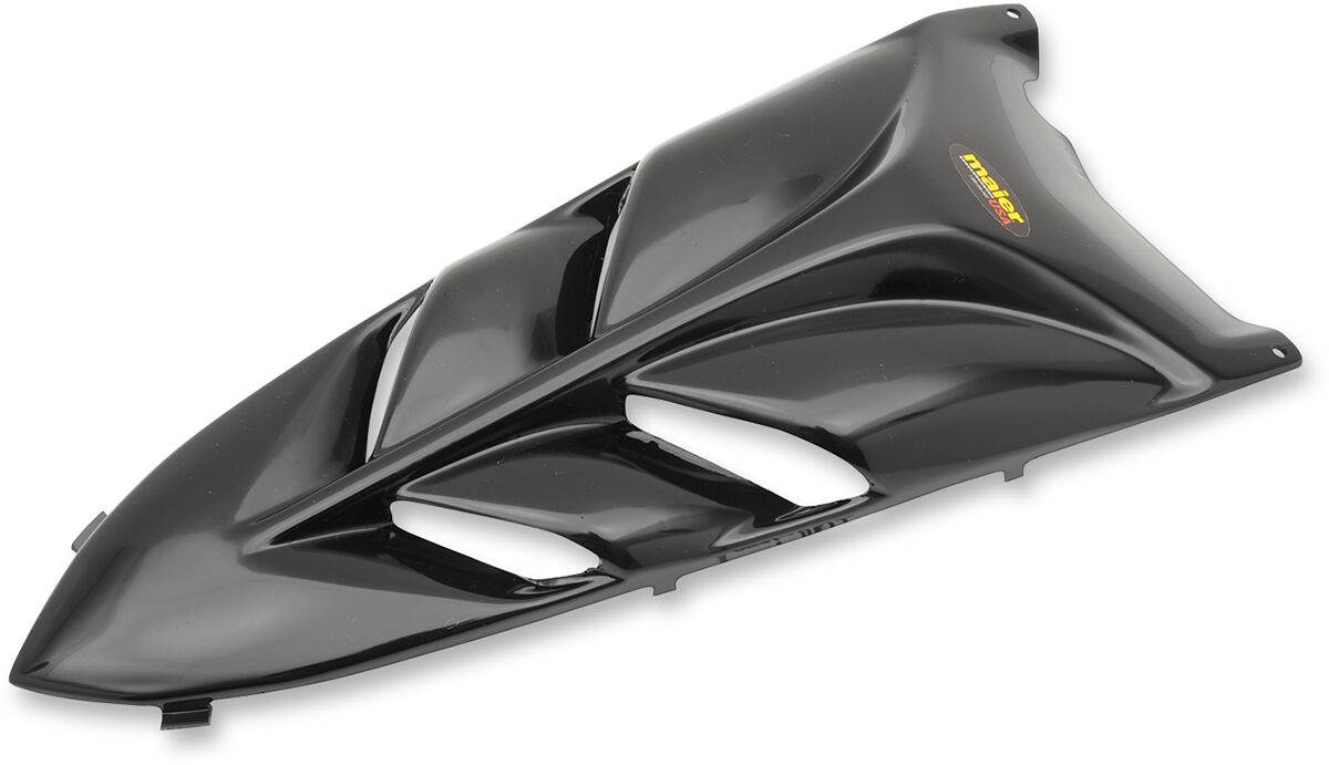 HOOD YFM350R BK