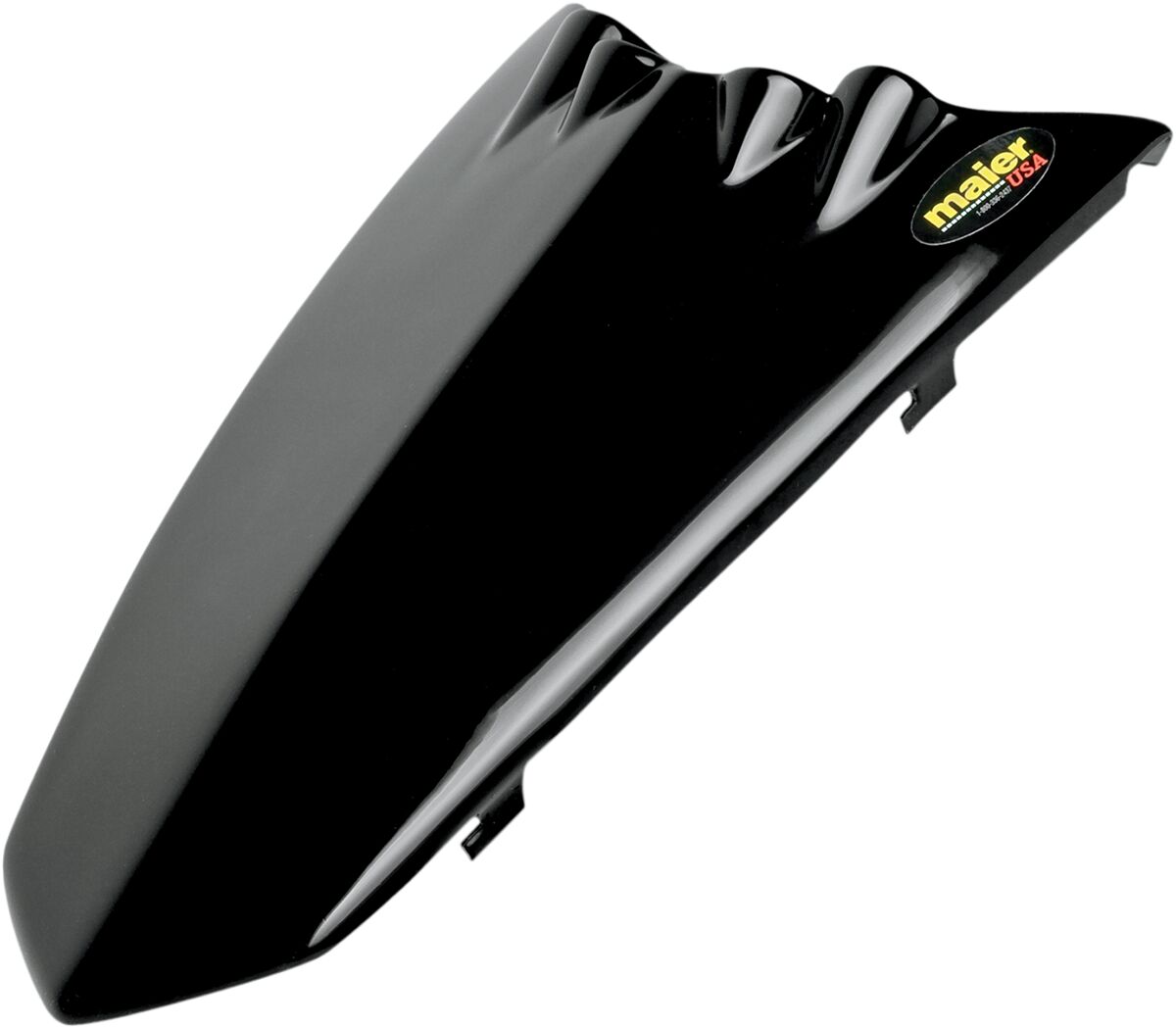 HOOD RACING KFX450R BK