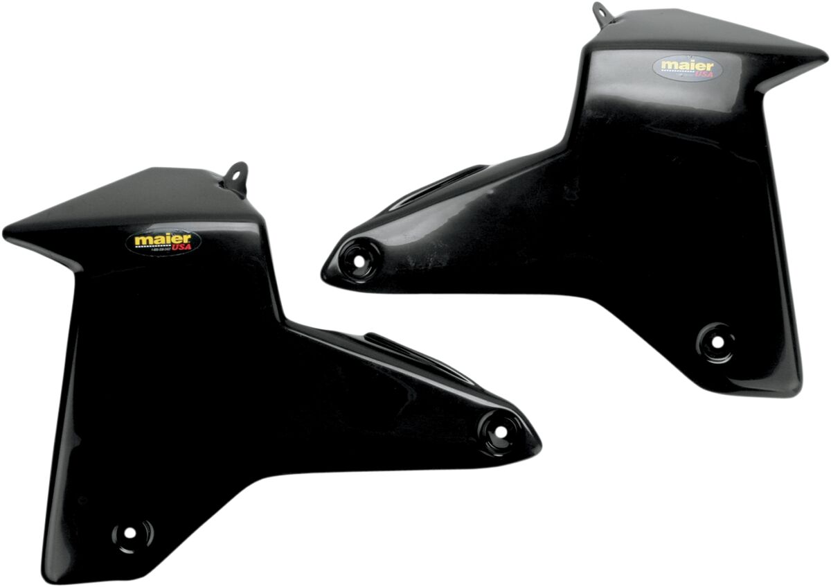 SCOOPS AIR LTR450 BK
