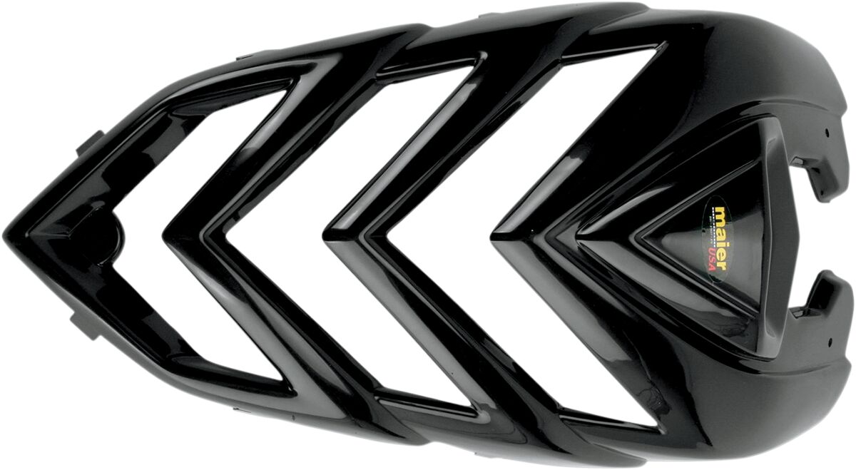 HOOD YFM700R BK