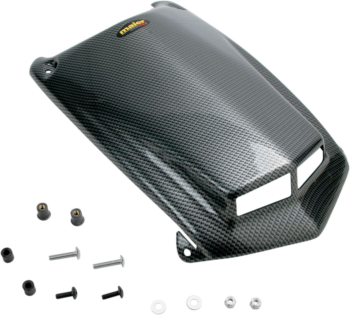 HOOD SCOOPED TRX450 BCF
