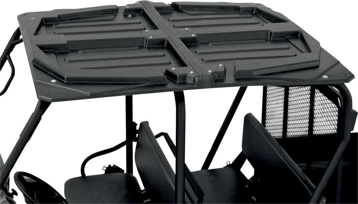 ROOF FOUR PASSENGER TWO PIECE
