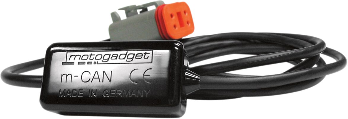 mo-CAN HD DIGITAL DATA  ADAPTER