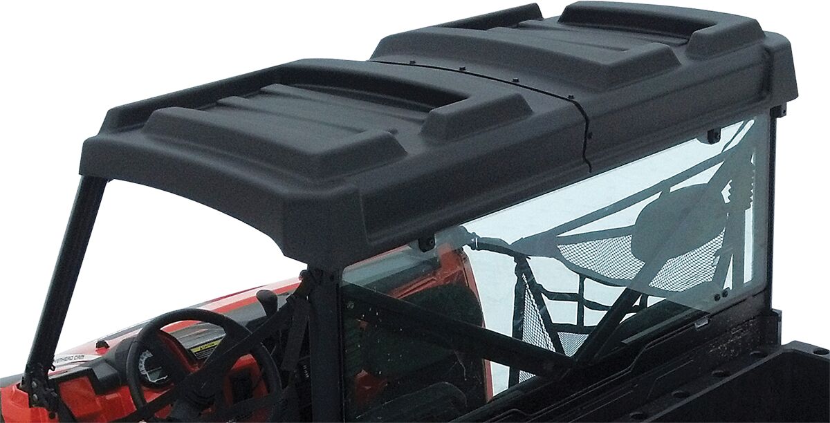 ROOF TWO PIECE