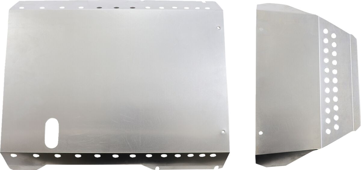 BELLY PAN GL1800