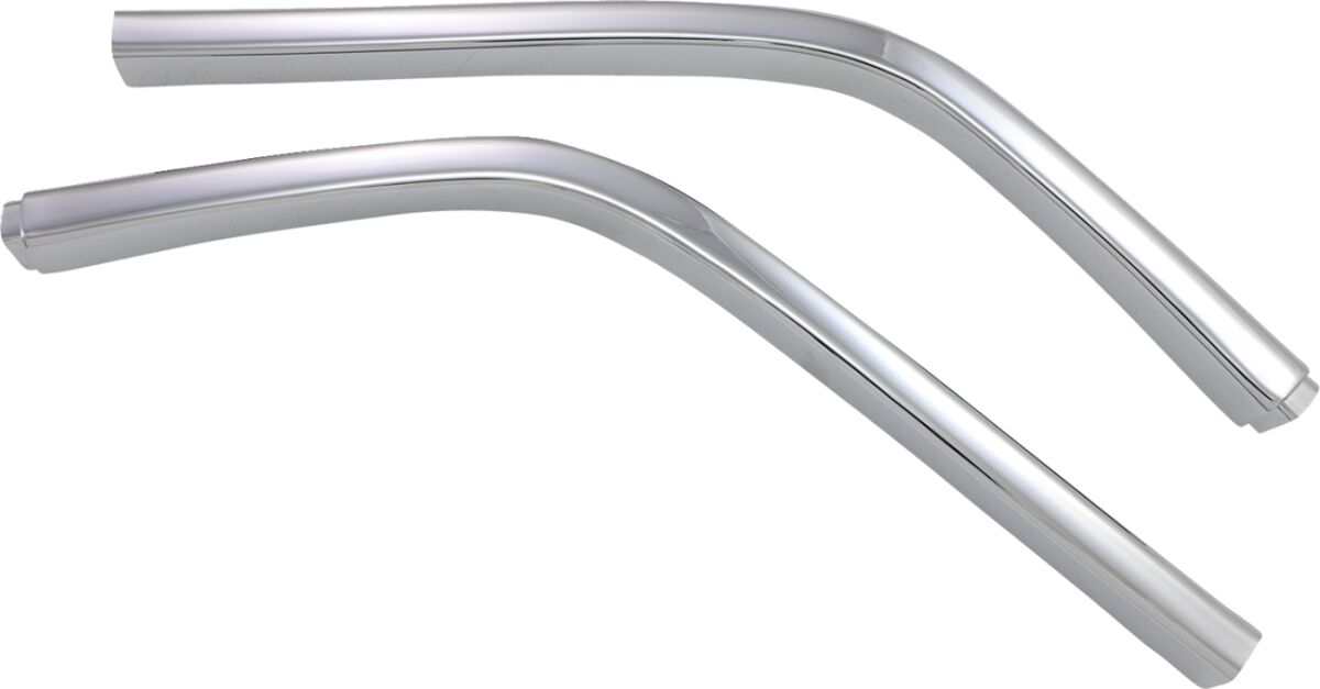 TRIM UPPER FAIRING GL1500