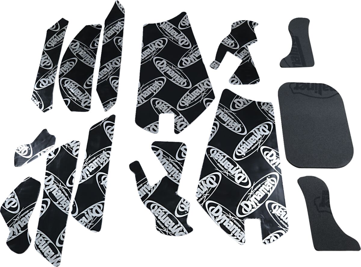 SOUND CONTROL MAT DYNAMAT ROAD GLIDE