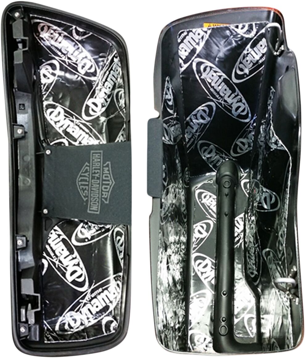 FLH | FLTR - 2014+ - SADDLEBAG