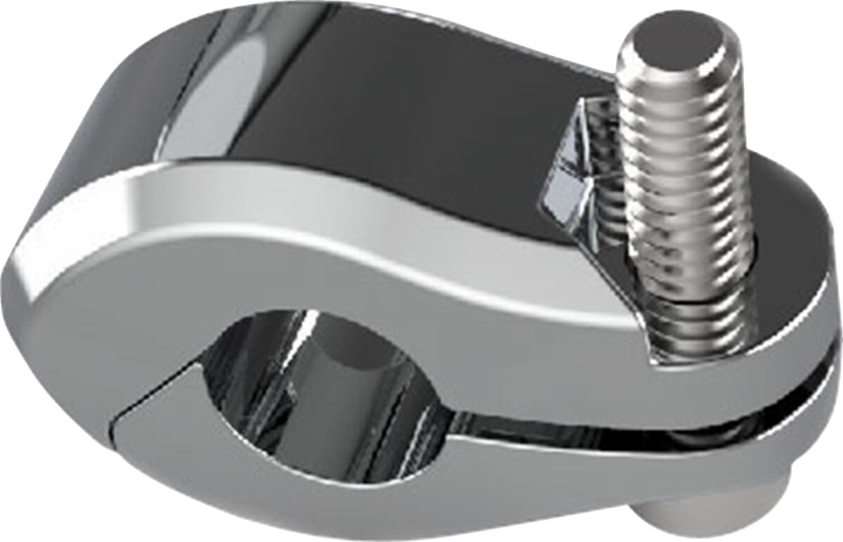 MOUNT FLAG F/ 1/2" TUBE