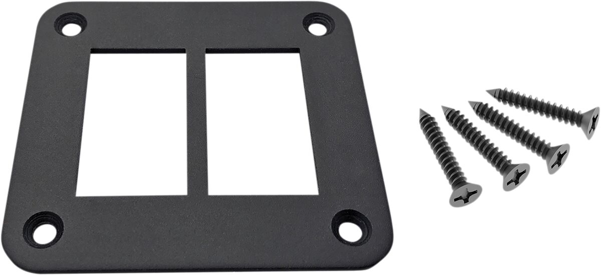 DASHPLTE UNIV 2SWITCH MSE
