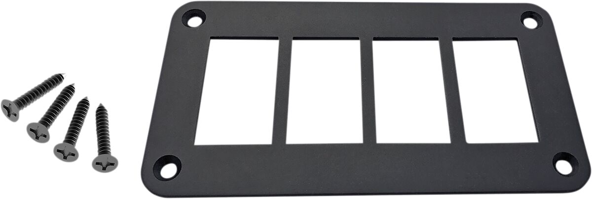 DASHPLTE UNIV 4SWITCH MSE