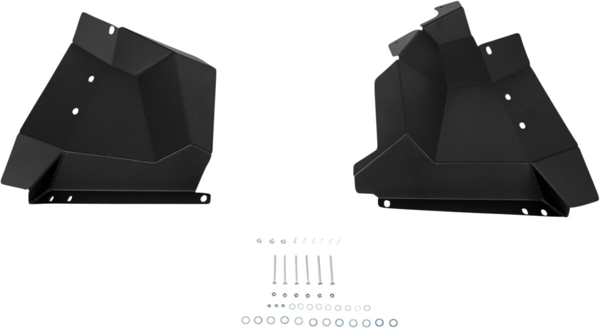 FOOTWELL PROTECTOR DFNDR