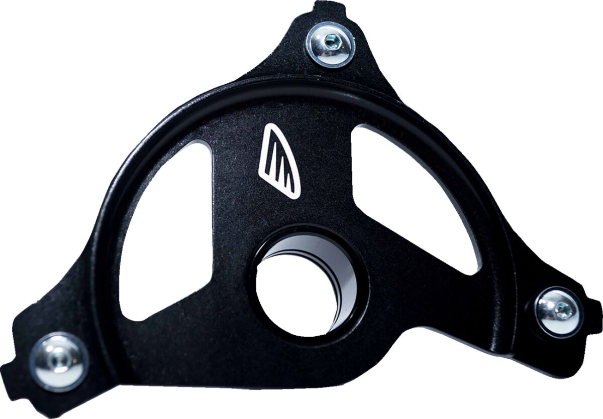 DISC COVER MOUNT KIT KAWASAKI