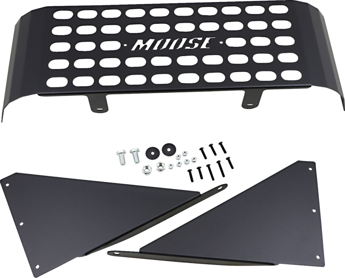 BED ENCLOSURE YXZ1000 MSE