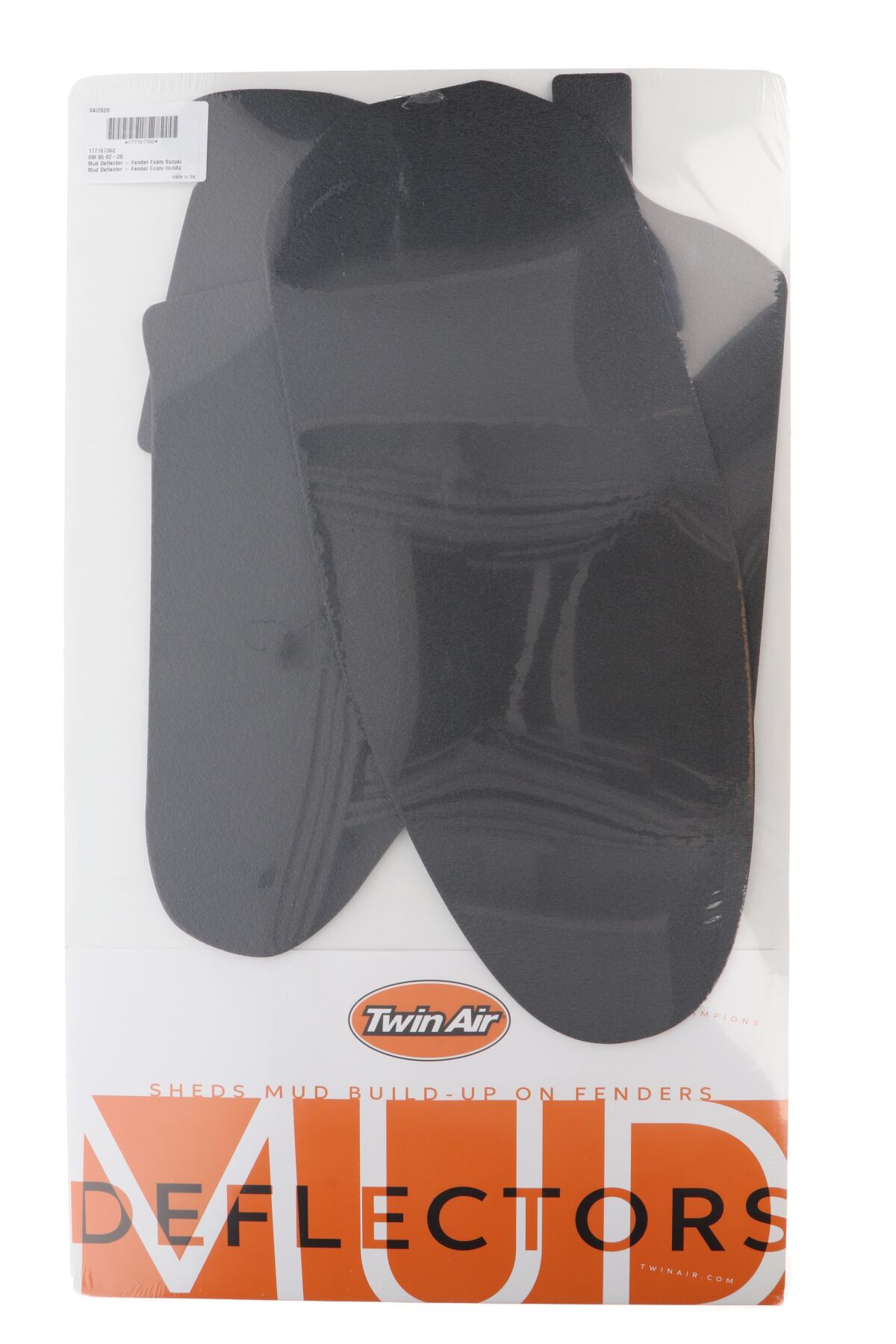 MUD FOAM RM85 02-