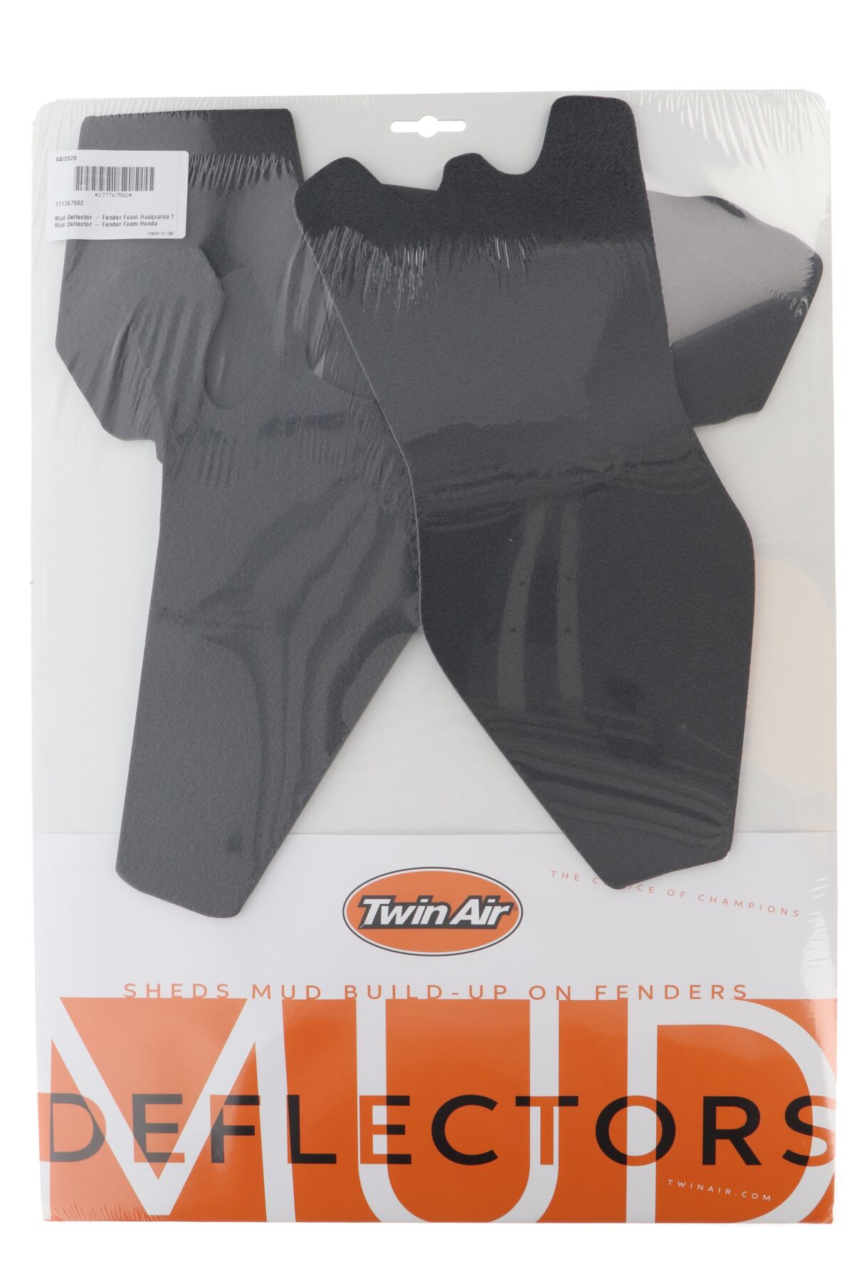 MUD FOAM HVA TC50 17-