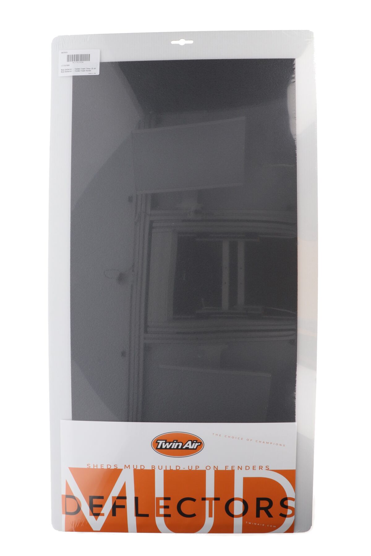 MUD FOAM 3 LAYER 690X