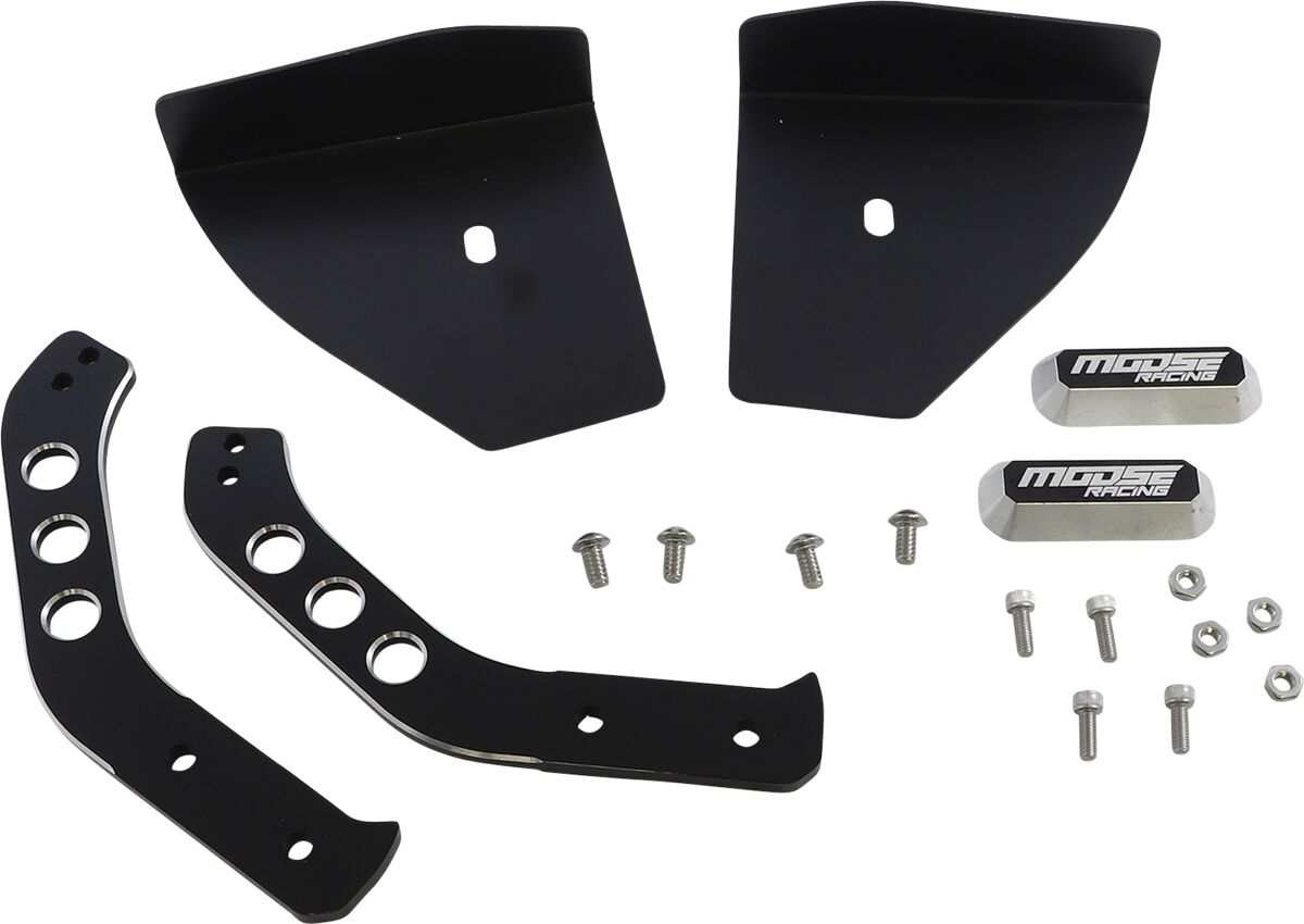 BILLET DOOR HNDLES X3 MSE