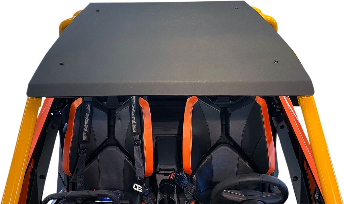 ROOF POL RZR PRO XP MSE