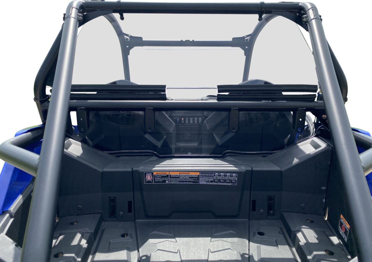 BACK PANEL RZR TRAIL MSE
